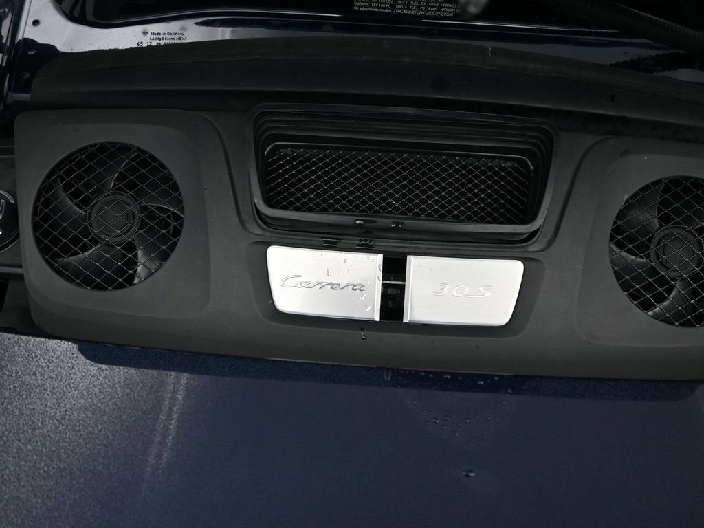 Used 2017 Porsche 911 Carrera S image 46