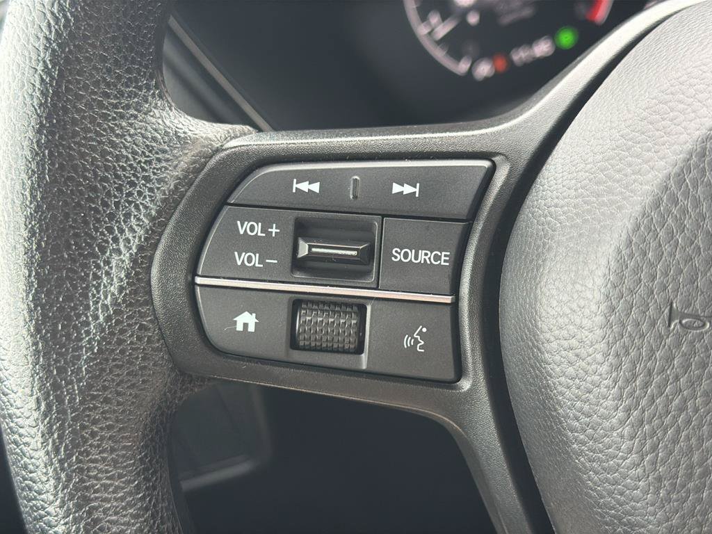Certified 2024 Honda CR-V EX image 12