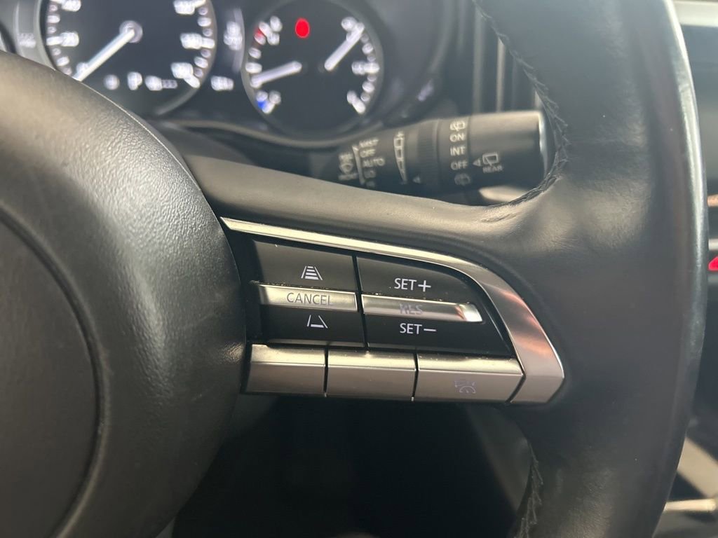 Used 2024 MAZDA CX-50 AWD 2.5 S w/ Preferred Package image 39