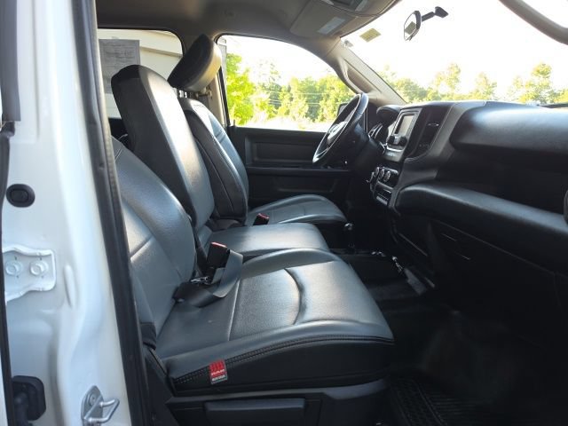 Used 2020 RAM 2500 Tradesman w/ Snow Chief Group AWD/4WD image 10