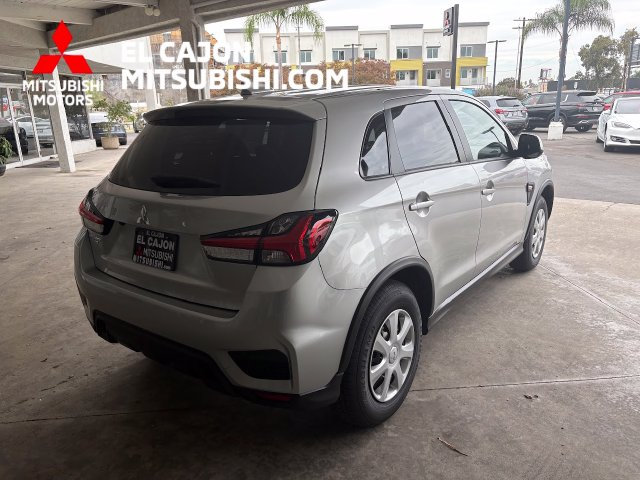 New 2027 Mitsubishi Outlander Sport FWD image 3