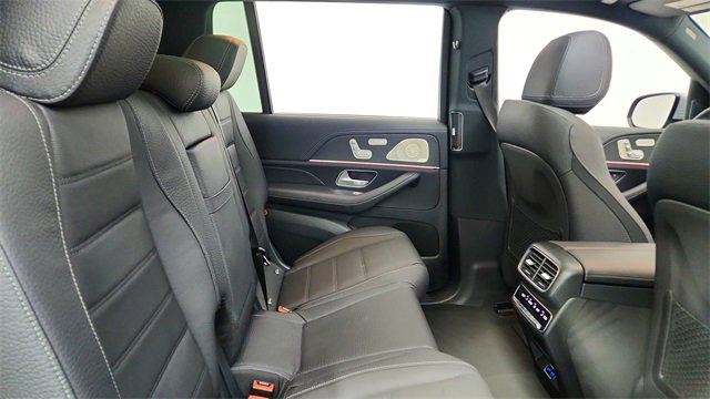 Used 2024 Mercedes-Benz GLS 450 4MATIC image 24
