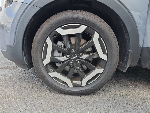 Used 2024 Kia Telluride EX FWD image 39