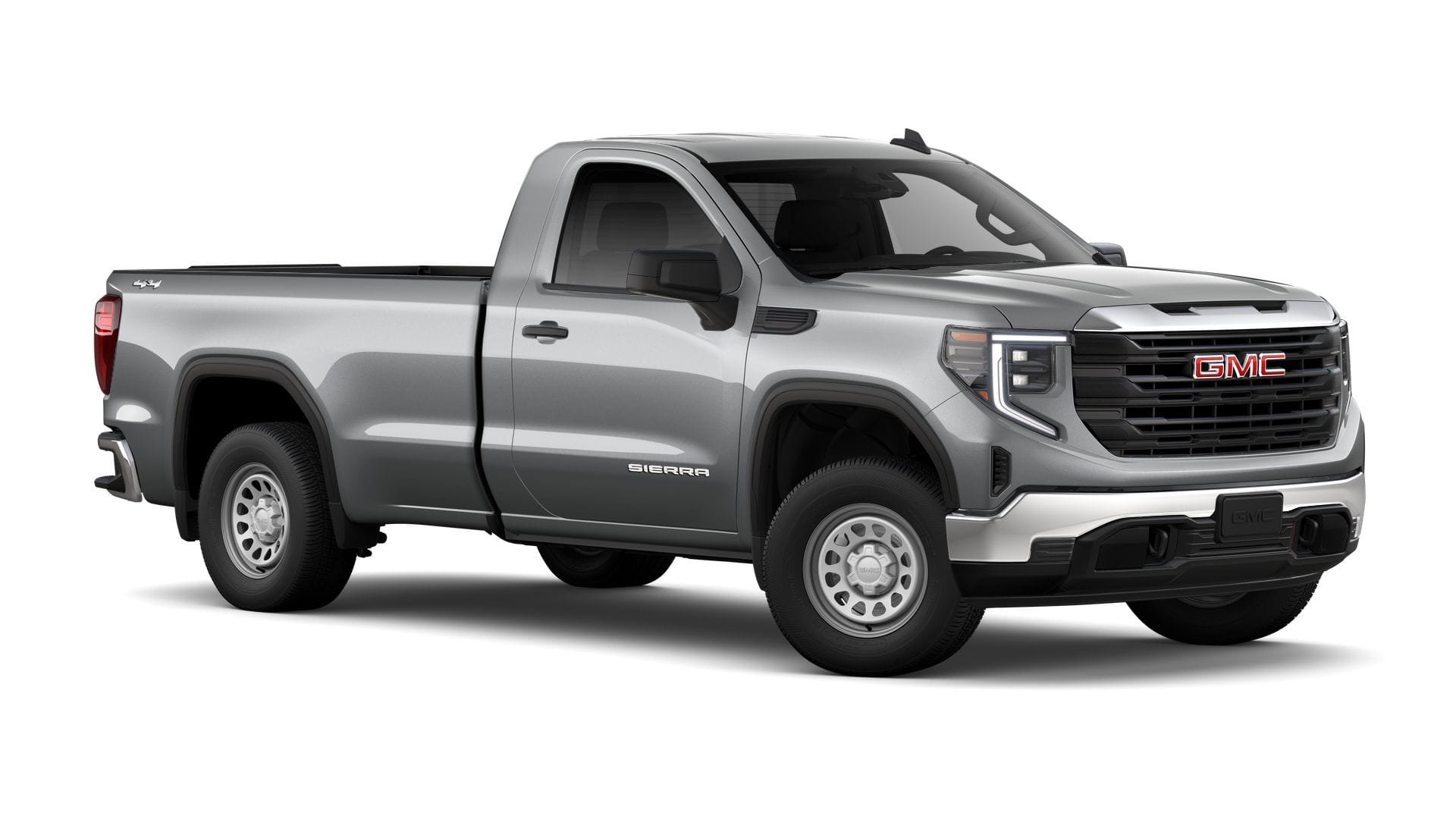 New 2026 GMC Sierra 1500 Pro AWD/4WD image 28