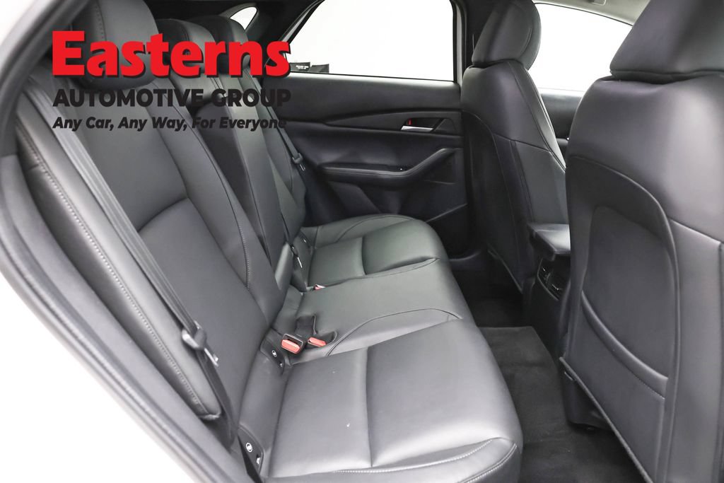 Used 2022 MAZDA CX-30 AWD 2.5 S w/ Select Package image 23
