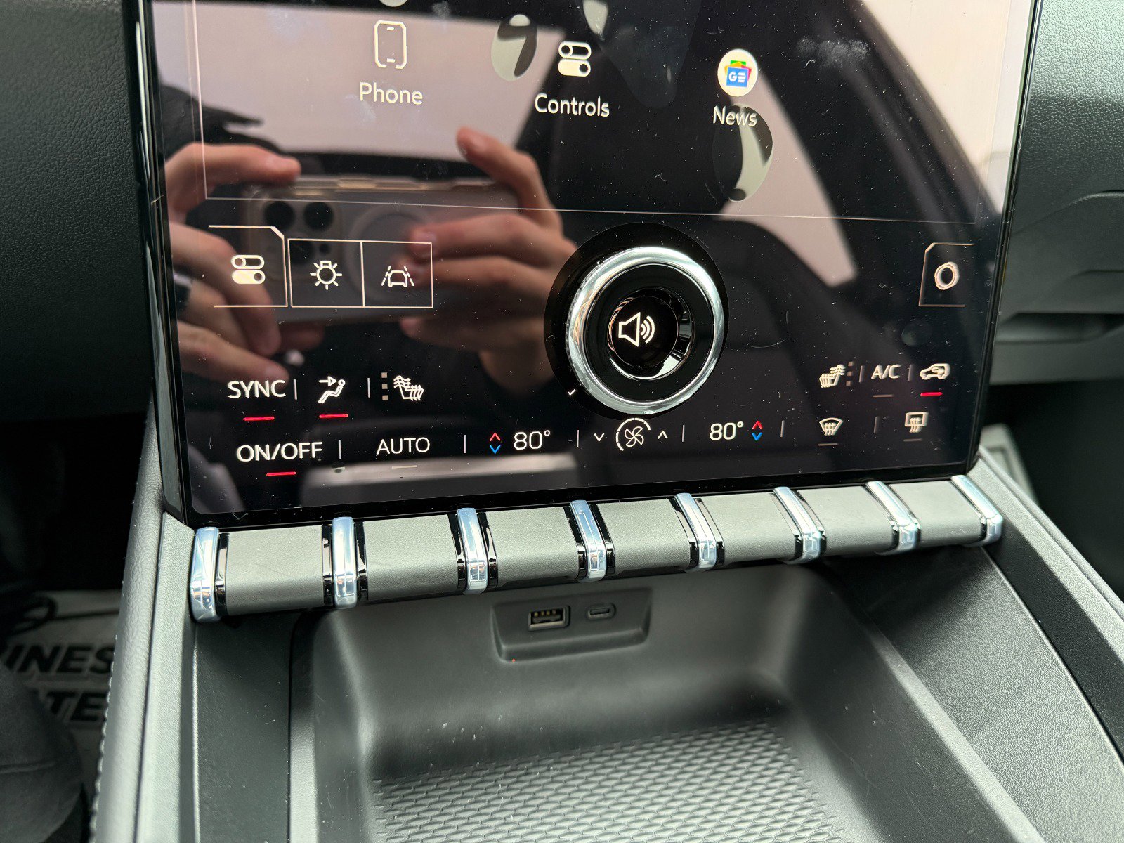 New 2026 GMC Terrain Elevation image 34