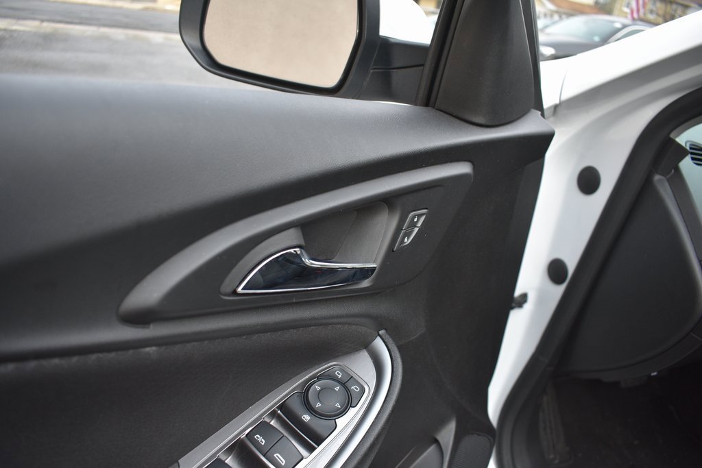 Used 2024 Chevrolet Malibu LT image 13