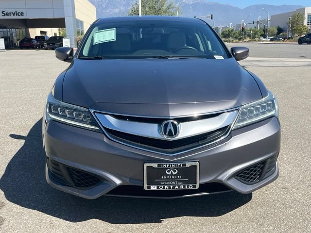 Used 2018 Acura ILX FWD image 3