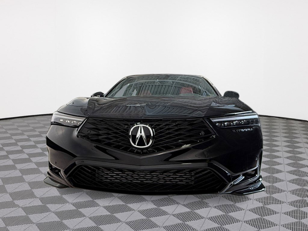 New 2026 Acura Integra A-Spec image 9