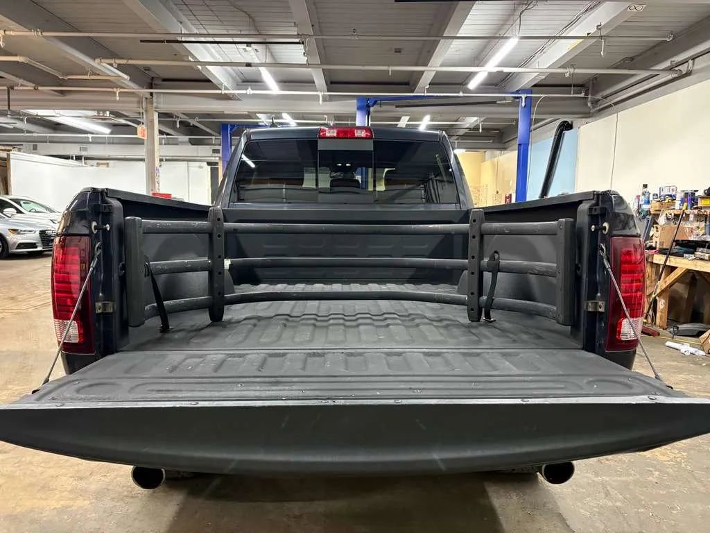 Used 2016 RAM 1500 Sport AWD/4WD image 7