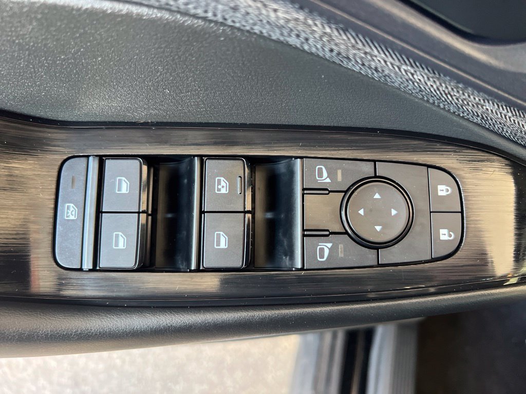 Certified 2023 Nissan Rogue S AWD/4WD image 43