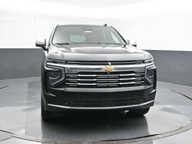 New 2026 Chevrolet Tahoe Premier image 8