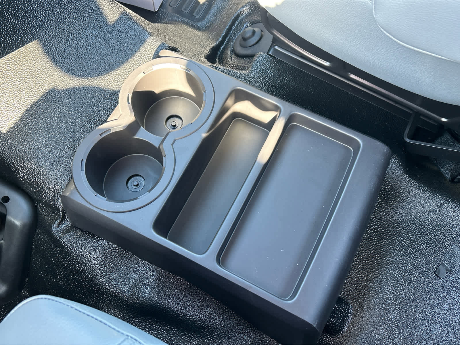 New 2026 Ford F650 RWD image 20