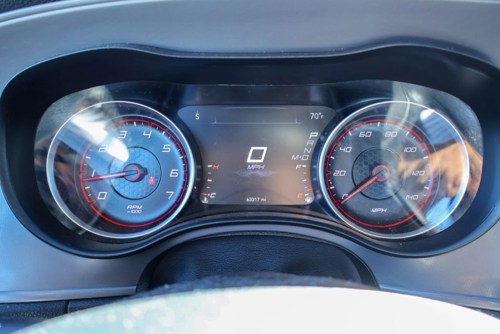 Used 2023 Dodge Charger SXT image 11