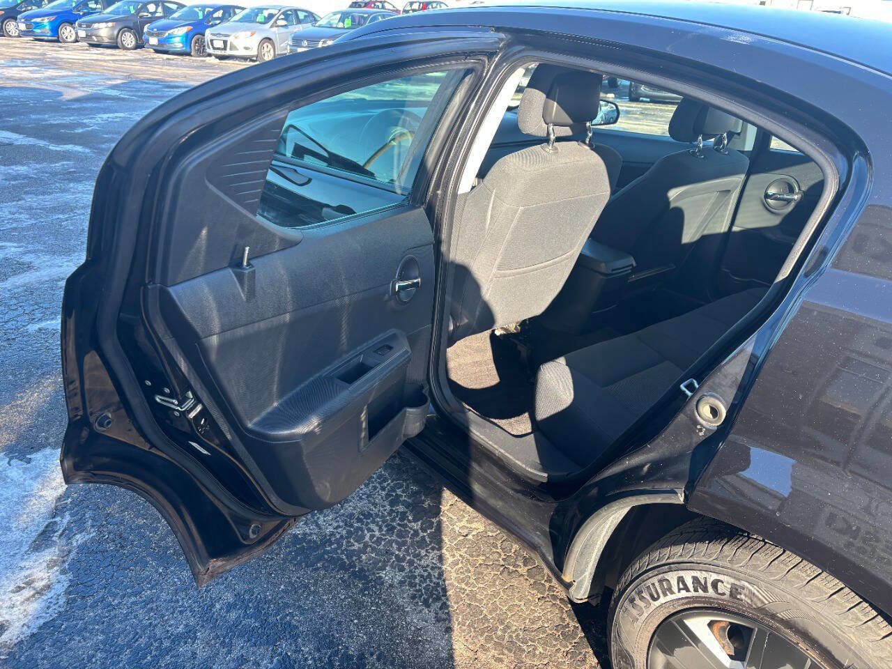 Used 2010 Dodge Avenger SXT image 10