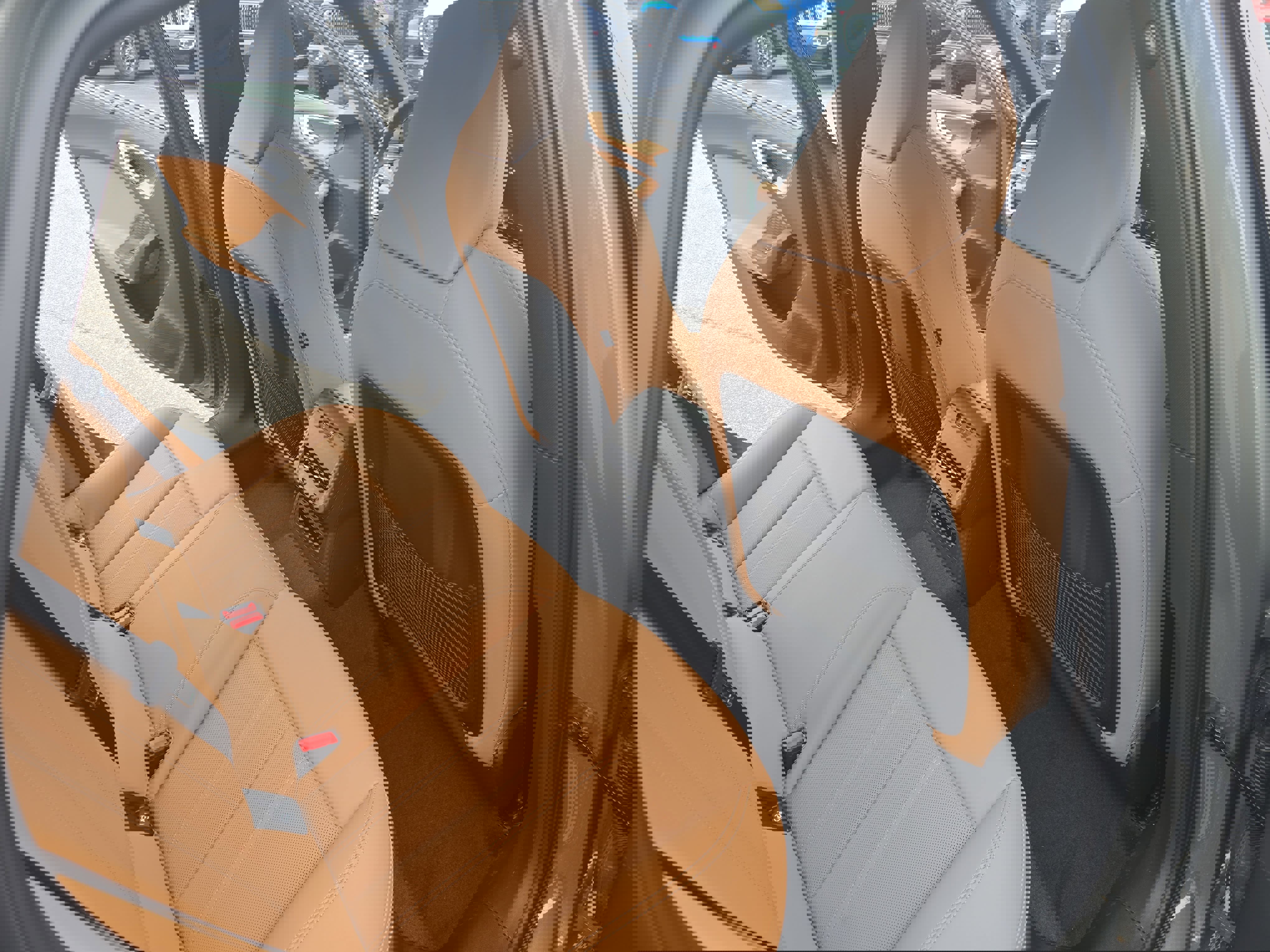 Used 2025 Audi A5 2.0T Prestige image 11