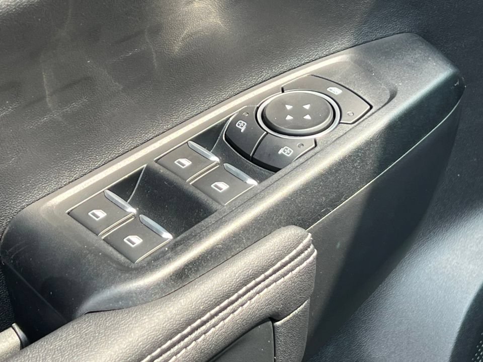 Used 2026 Ford Ranger XLT w/ Equipment Group 301A High AWD/4WD image 17