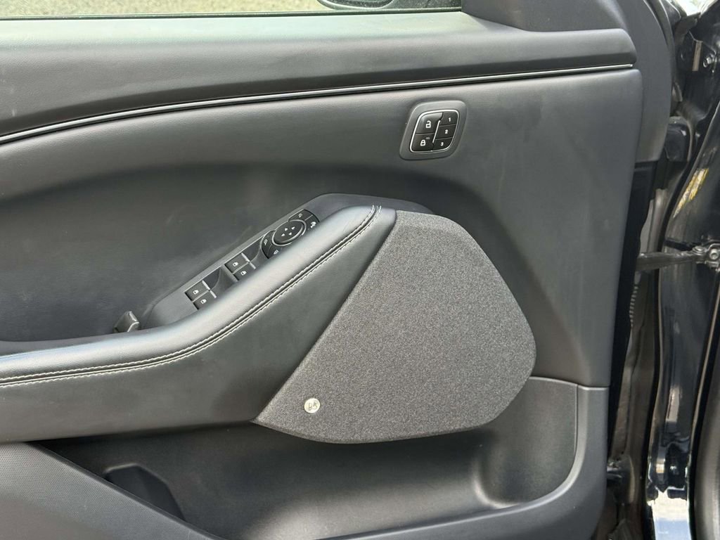 Used 2023 Ford Mustang Mach-E Premium AWD/4WD image 24