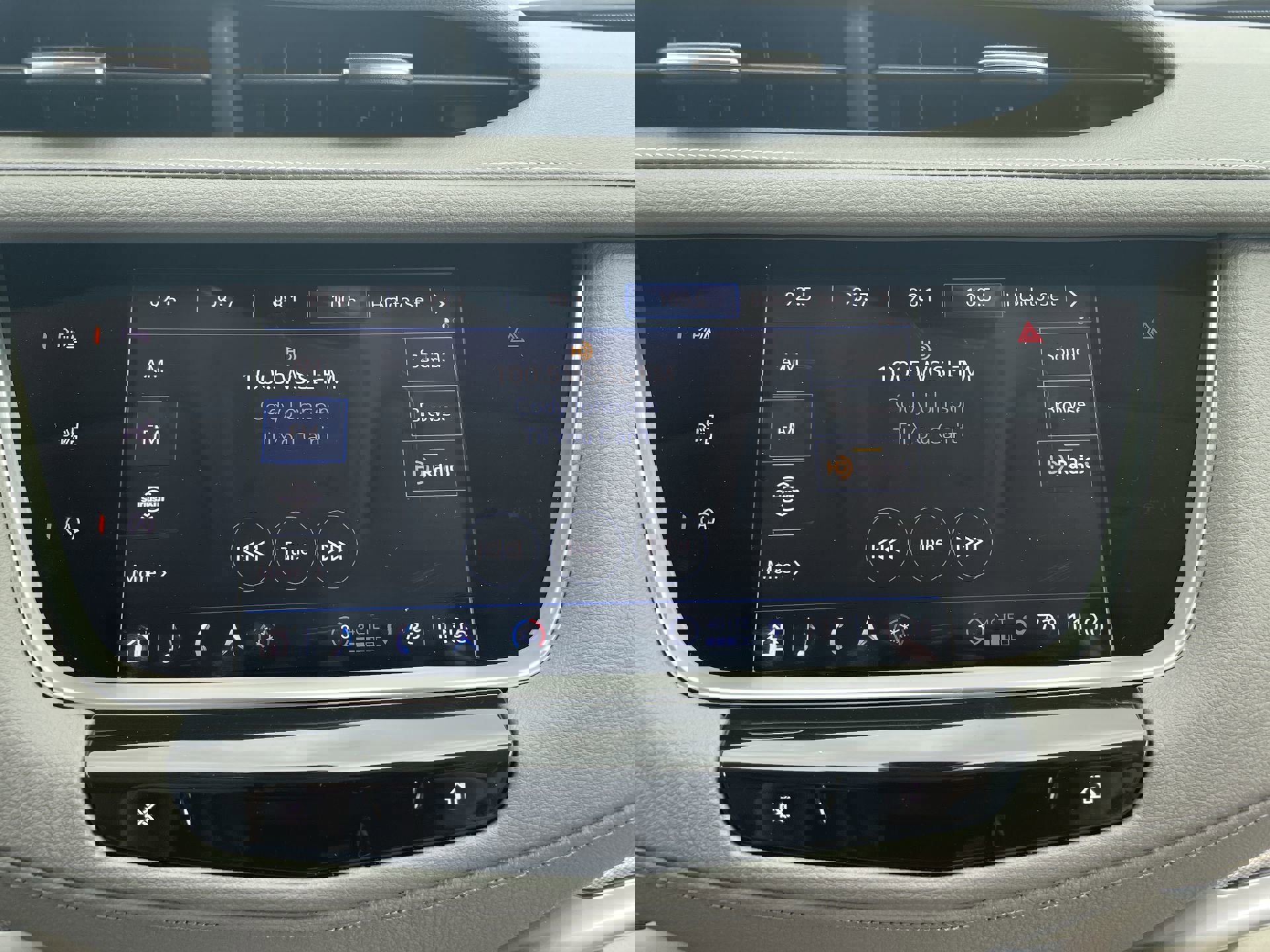 Certified 2024 Cadillac XT5 Premium Luxury w/ Technology Package image 13