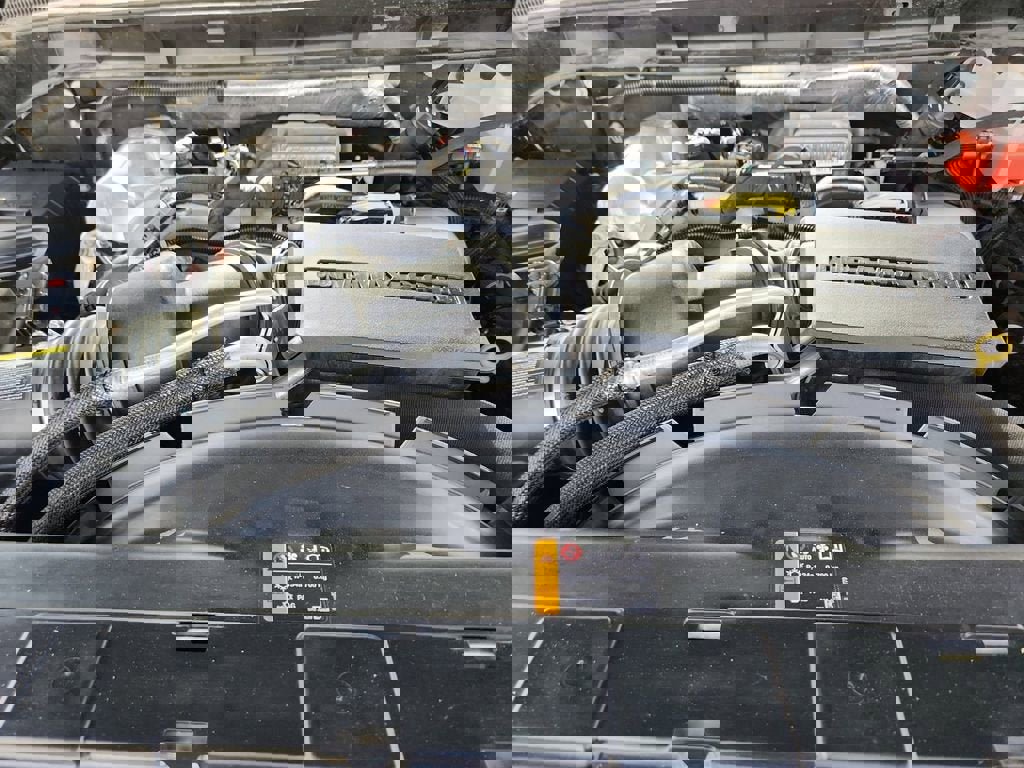 Used 2022 GMC Sierra 2500 Denali image 18