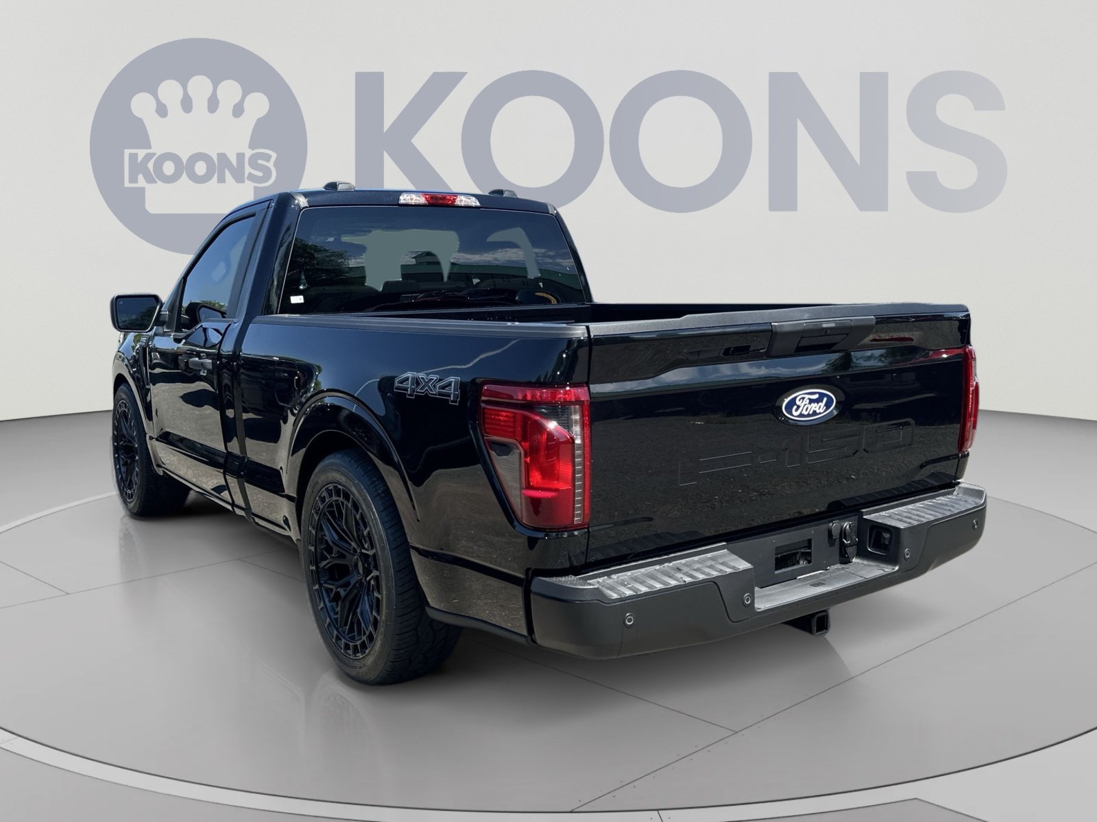 New 2026 Ford F150 XL AWD/4WD image 14