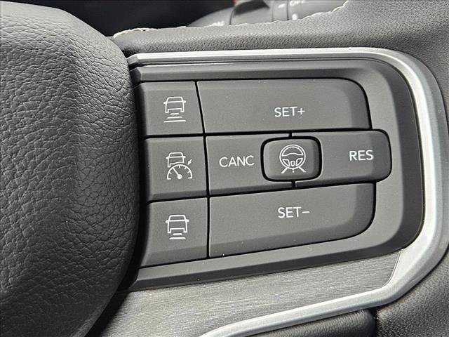 New 2026 Jeep Grand Wagoneer L Limited image 17