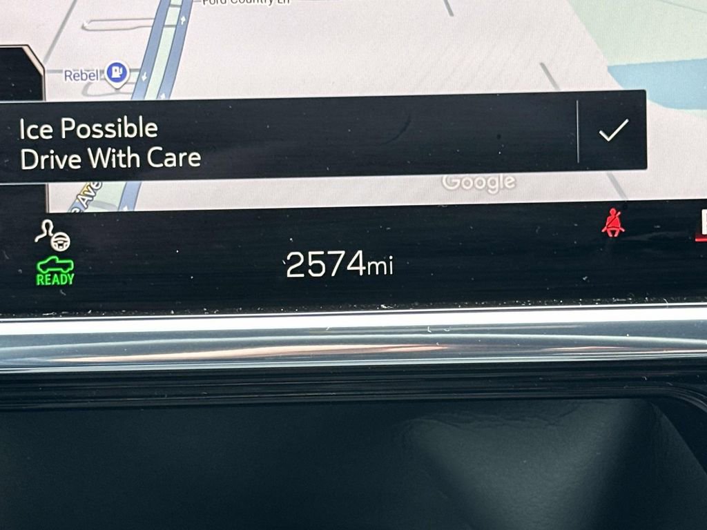 New 2026 GMC Sierra EV Elevation image 22