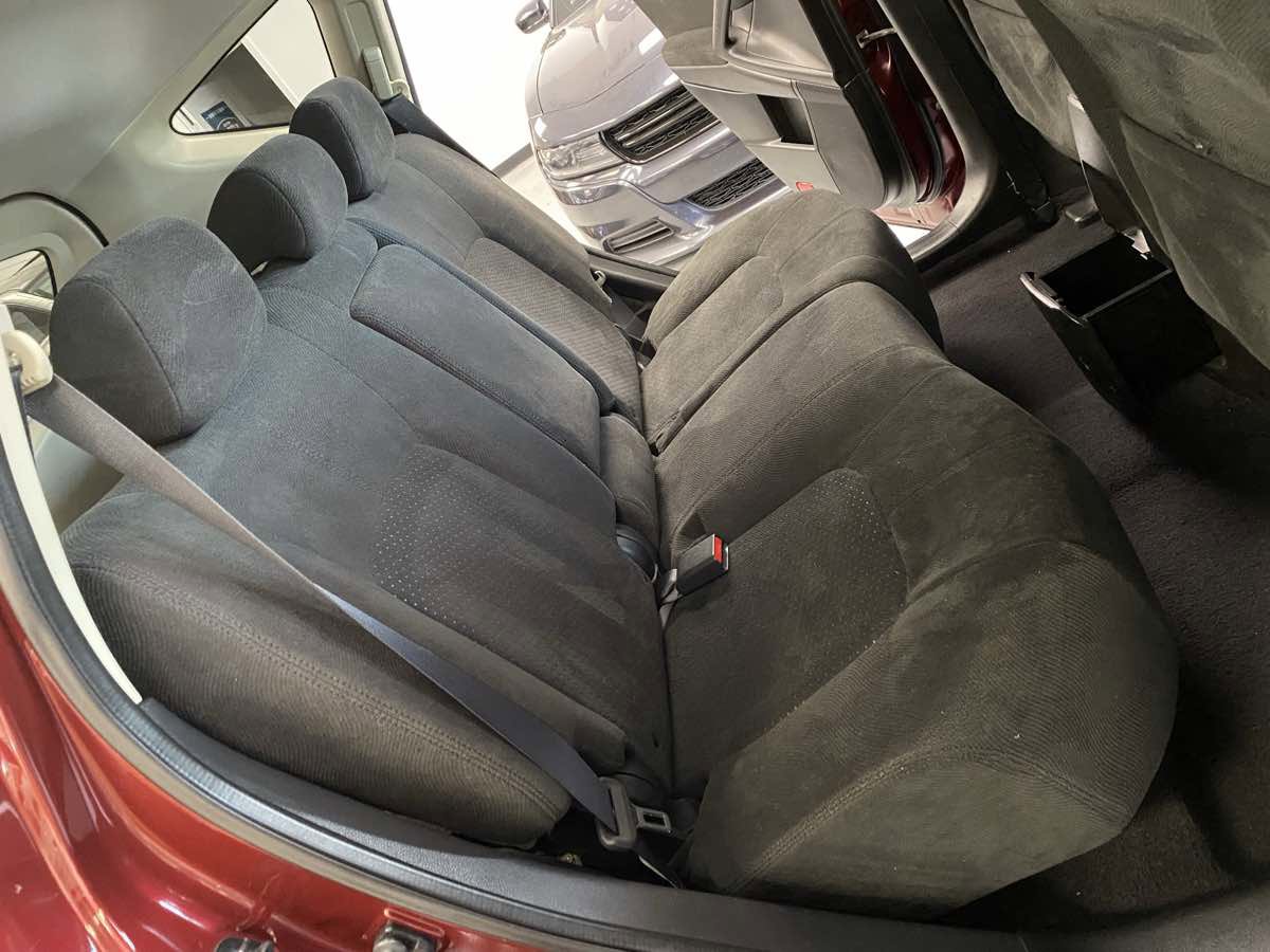 Used 2010 Nissan Murano S image 22