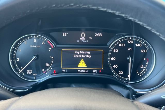 Used 2024 Cadillac CT5 Sport w/ Cold Weather Package image 32