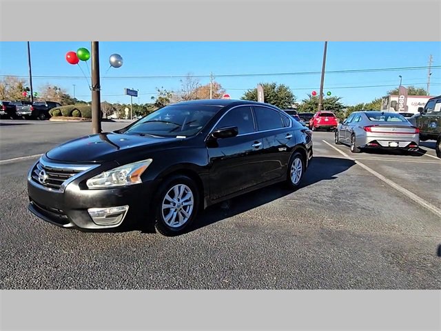 Used 2014 Nissan Altima 2.5 S w/ Sport Value Package image 21