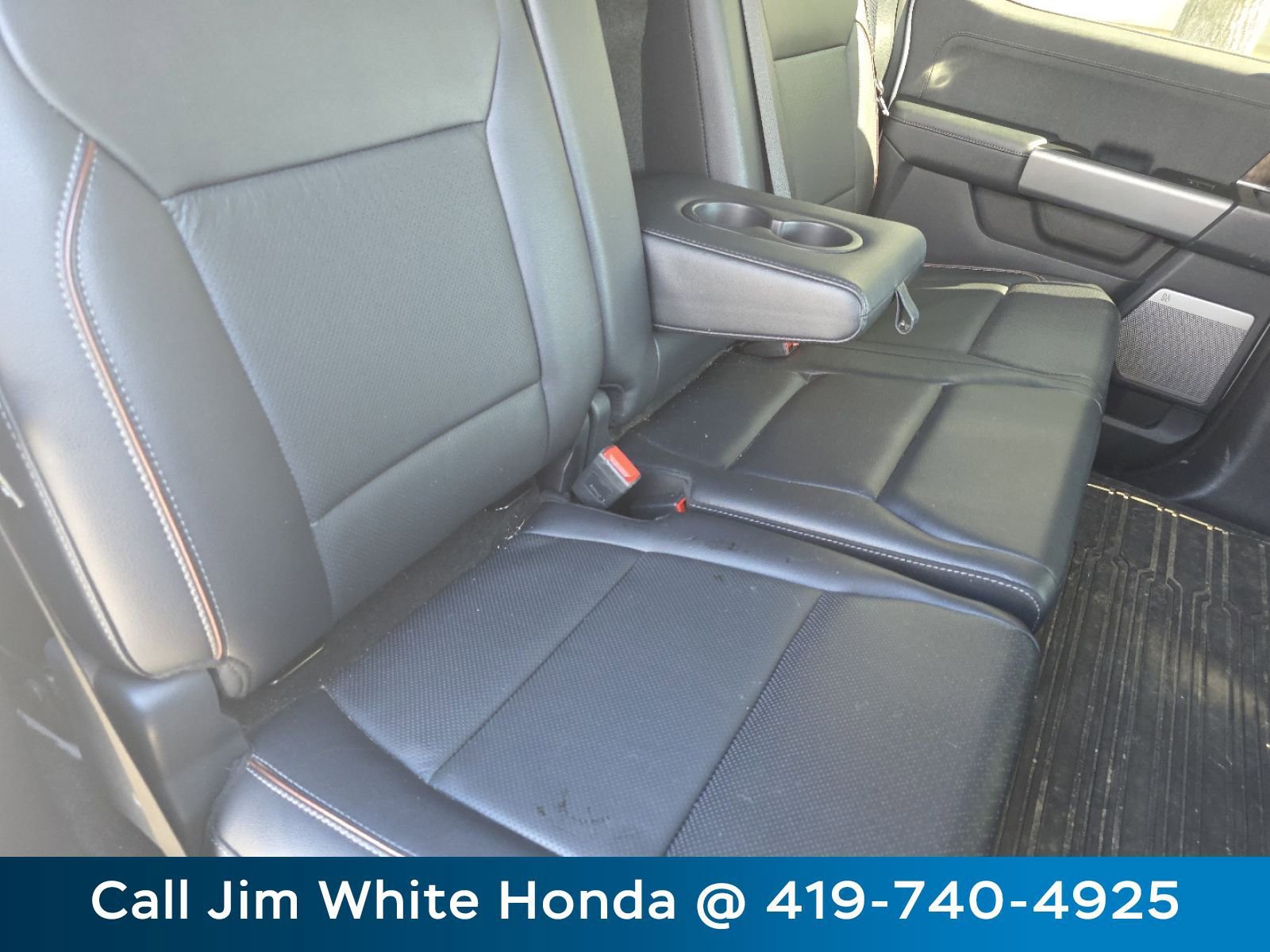 Used 2022 Ford F150 Lariat AWD/4WD image 25