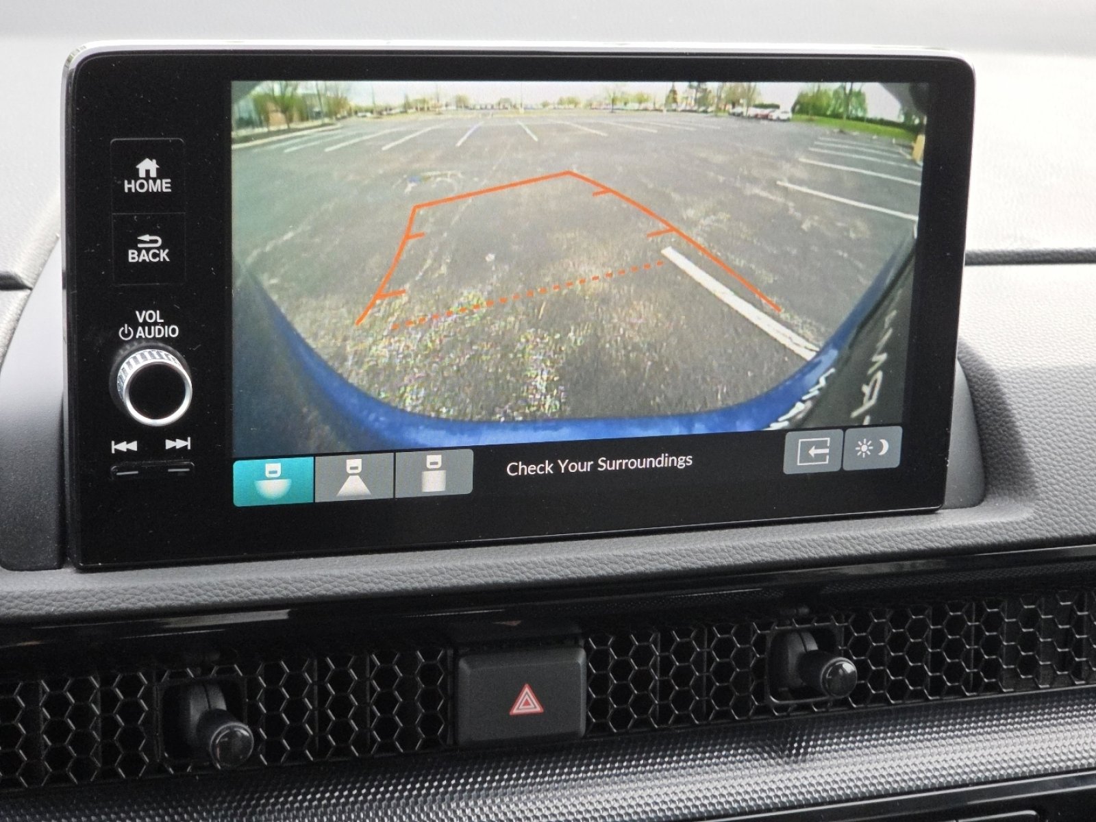 Certified 2023 Honda CR-V EX-L image 10