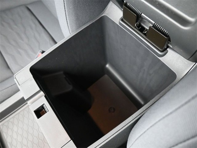 Used 2025 Nissan Frontier S w/ S Utility Package image 31