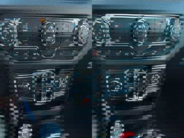 New 2026 Jeep Gladiator Sport image 34