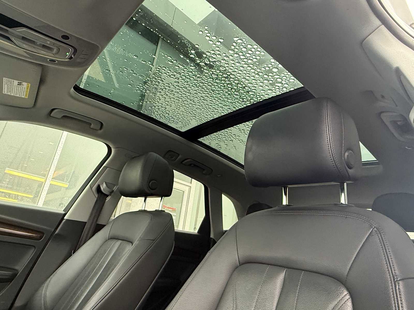 Used 2019 Audi Q5 2.0T Premium Plus w/ Premium Plus Package image 17