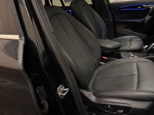 Used 2022 BMW X1 xDrive28i w/ Convenience Package AWD/4WD image 22