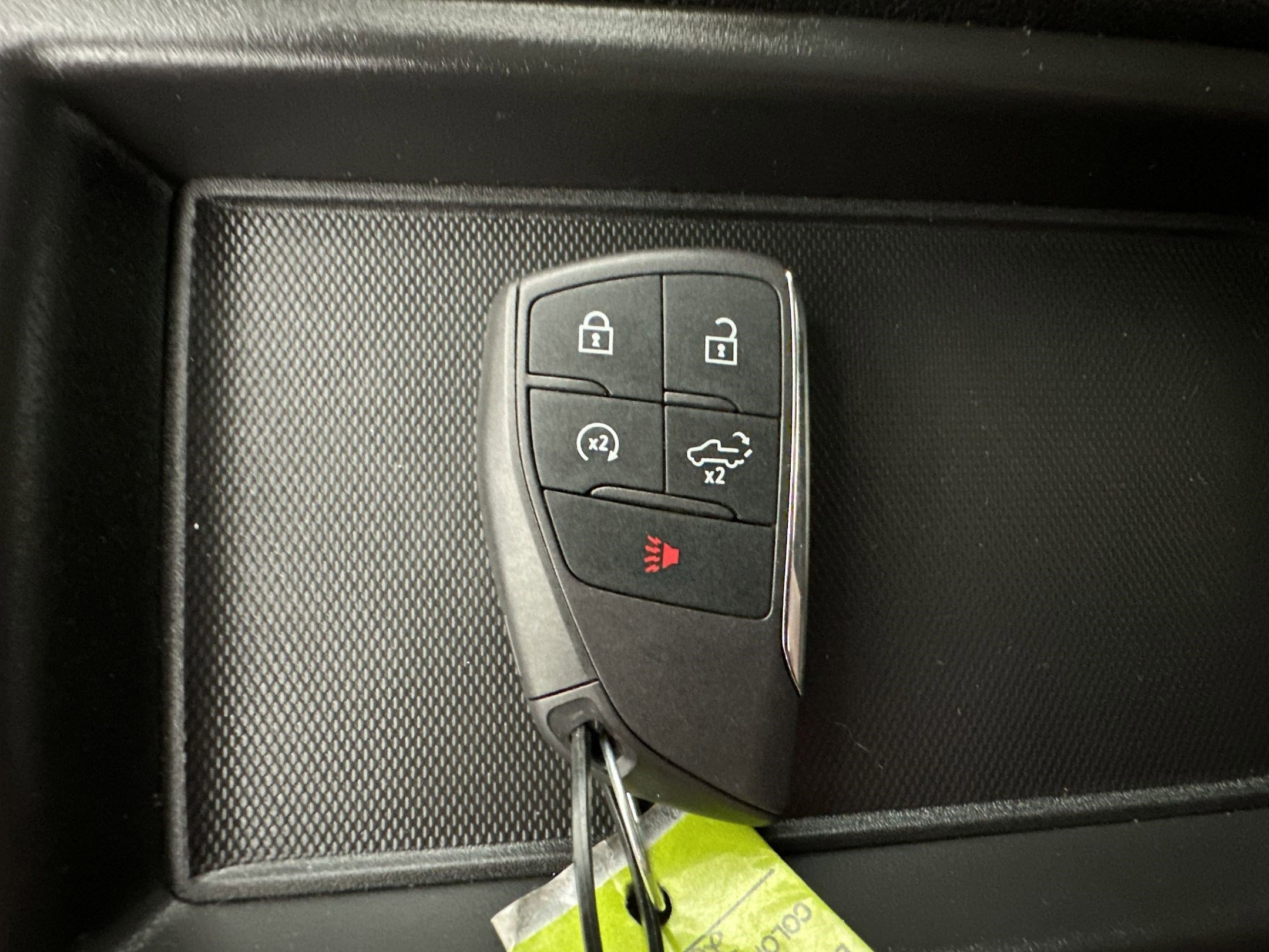 New 2026 Chevrolet Silverado 1500 LT image 30