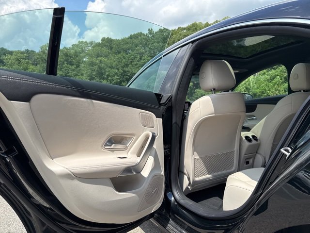 Used 2024 Mercedes-Benz CLA 250 4MATIC image 21