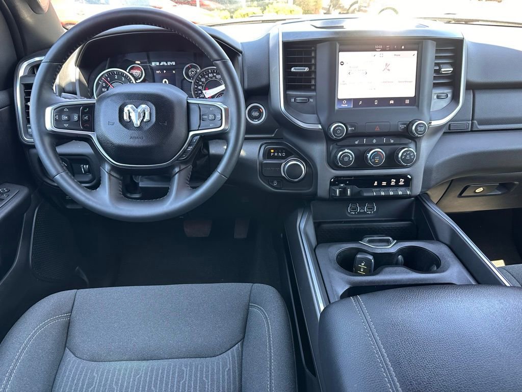 Used 2024 RAM 1500 Big Horn image 4