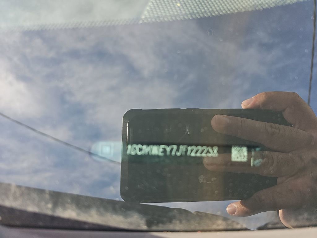 Used 2018 Chevrolet Silverado 2500 LTZ w/ Duramax Plus Package image 19