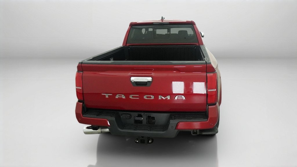 New 2026 Toyota Tacoma Limited AWD/4WD image 55