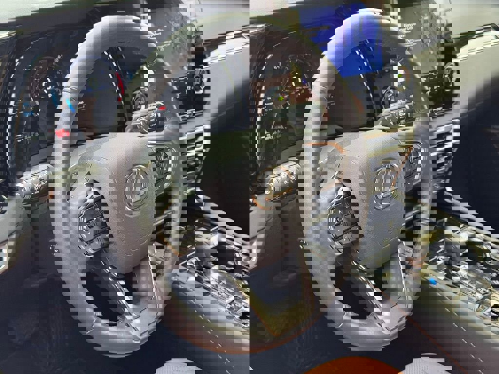 Certified 2025 Lexus RX 350 FWD w/ Technology Package image 19