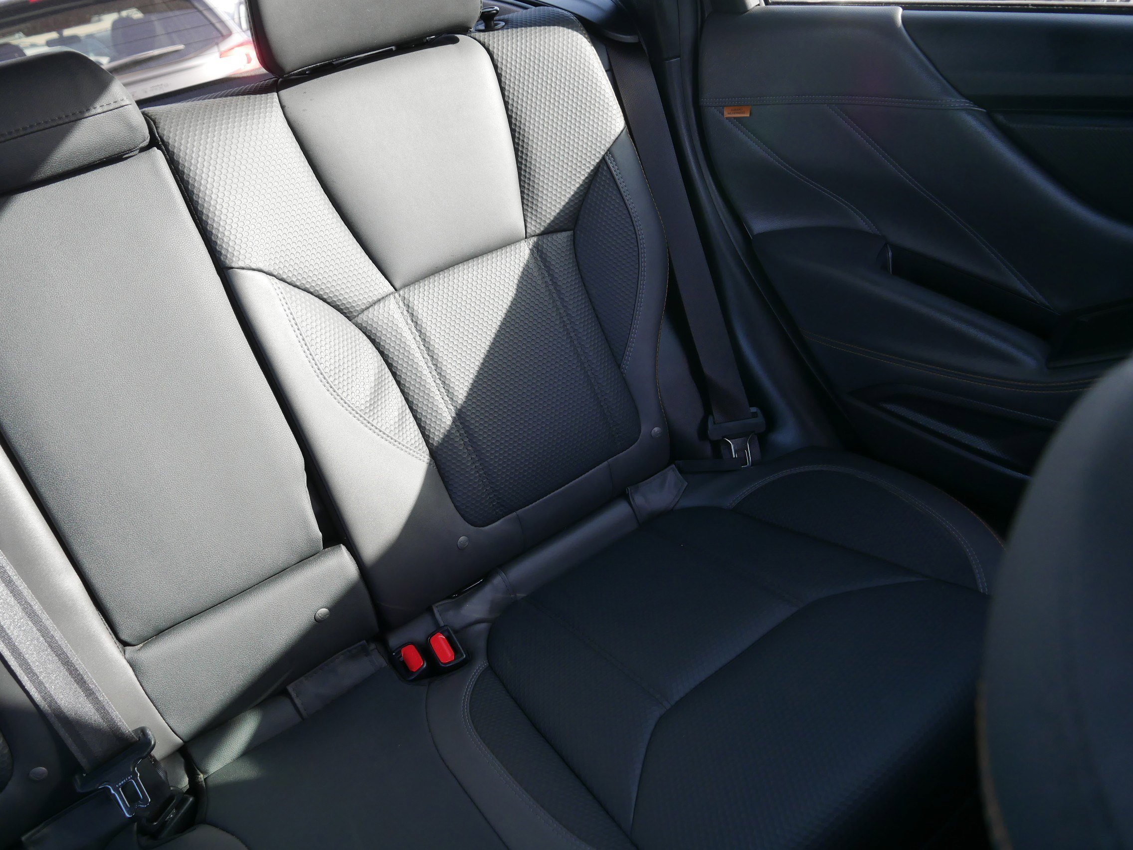 Used 2024 Subaru Forester Wilderness image 14