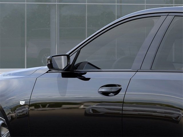 New 2026 Cadillac CT5 Sport image 12