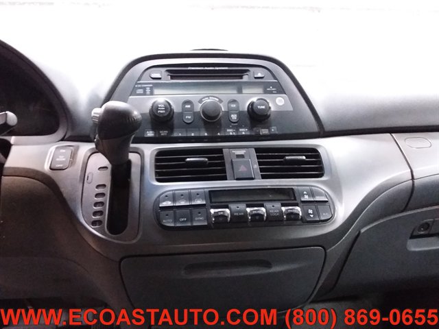 Used 2005 Honda Odyssey Touring image 11