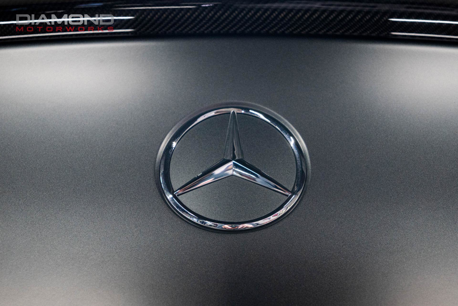 Used 2015 Mercedes-Benz SLS AMG GT Final Edition image 60