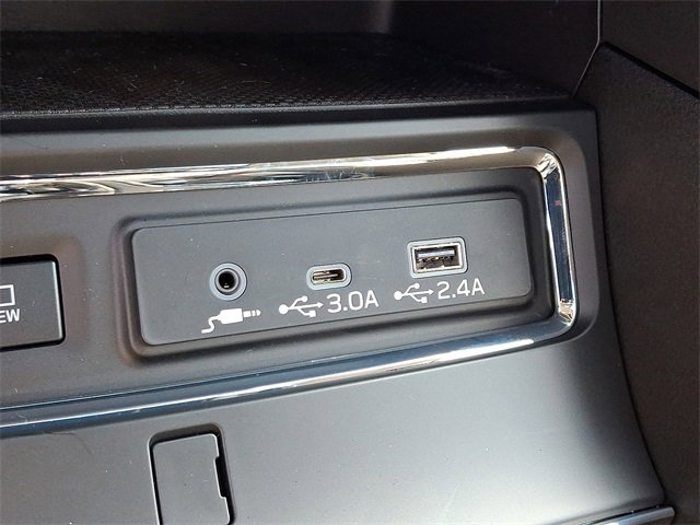 New 2025 Subaru Ascent Bronze Edition image 16