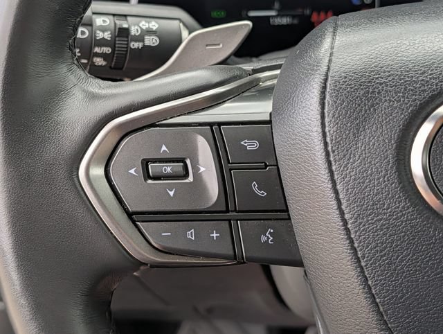 Used 2025 Lexus RX 350 FWD w/ Technology Package image 21