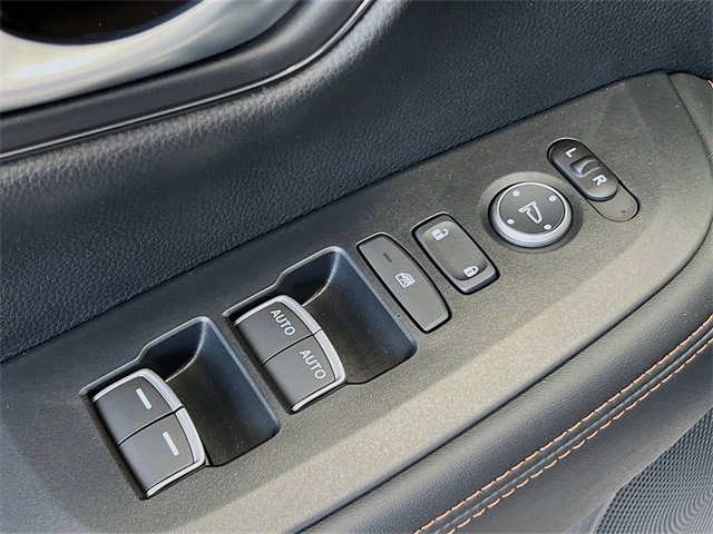 New 2026 Honda HR-V Sport image 19