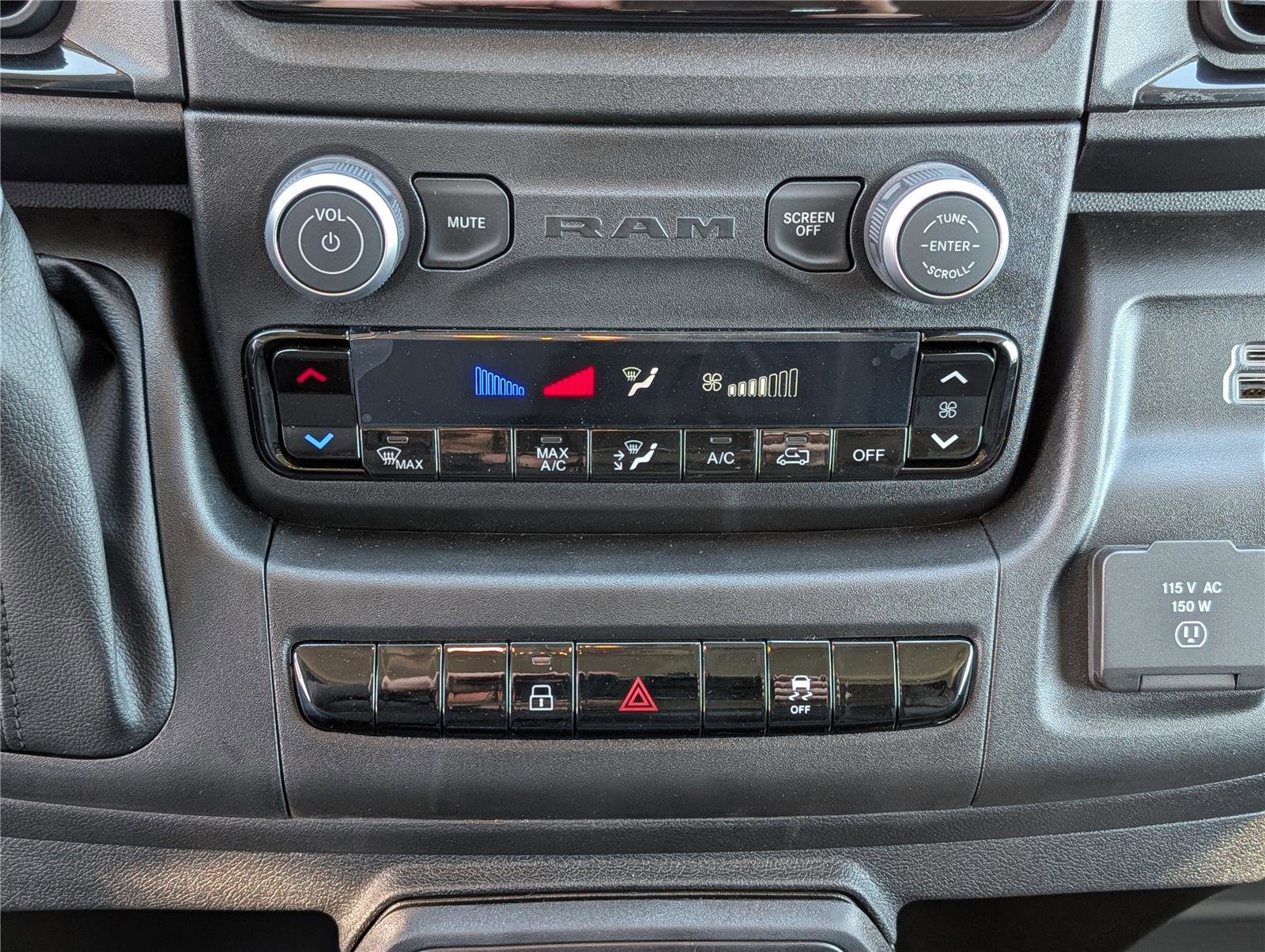 New 2026 RAM ProMaster 2500 w/ Power Group image 18